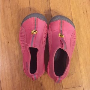 Keen Water Shoes